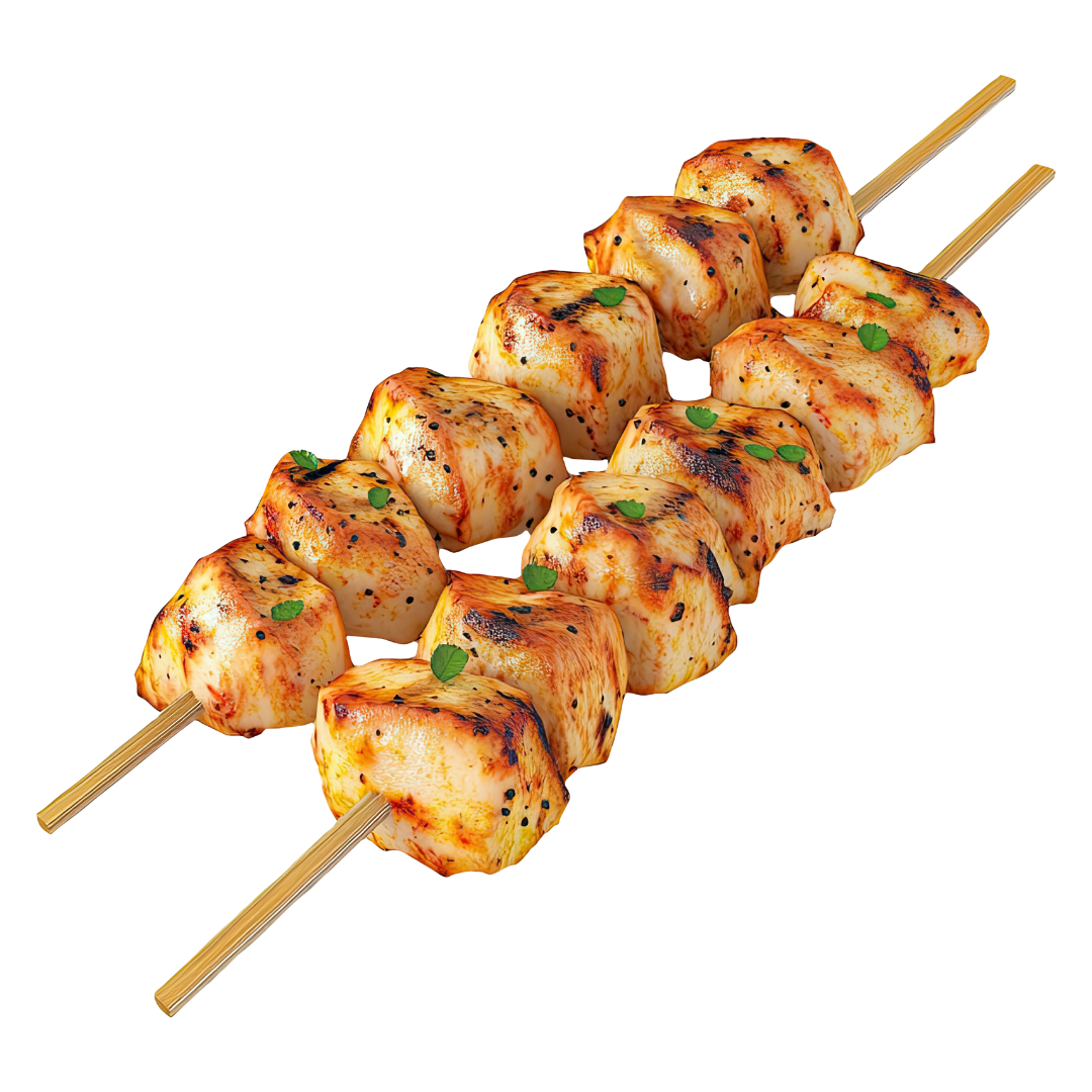 Viandes Marinées & Spécialités