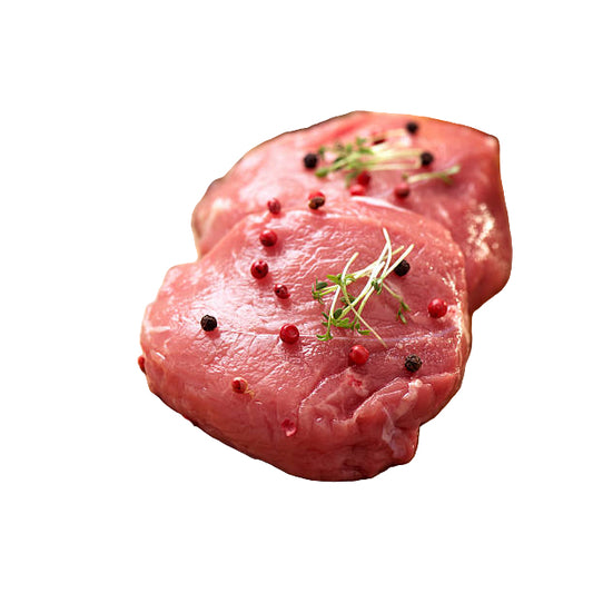 Filet Mignon de Veau