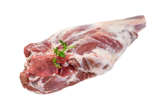 Gigot d'Agneau