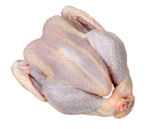 Poulet Fermier
