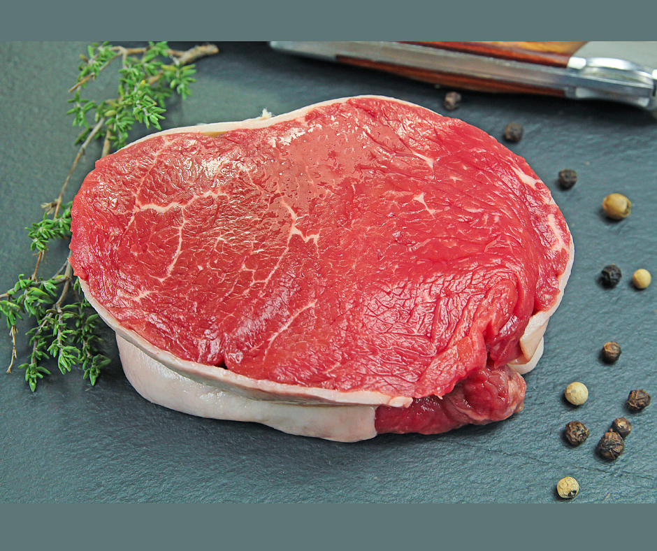 Tournedos de Bœuf
