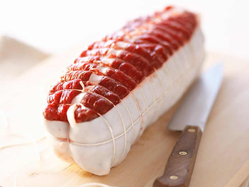 Rôti de Bœuf
